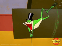 GreenFrogSings.gif