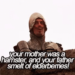 yourmother..ahamster.gif