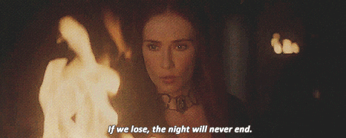 melisandre..welose.gif