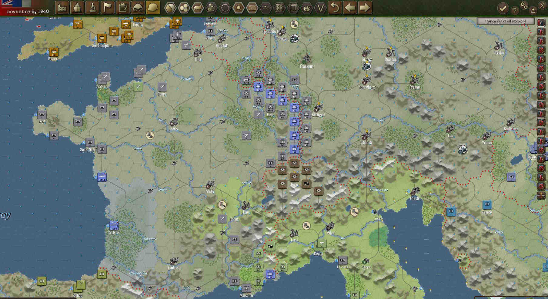 franceout..tockpile.jpg