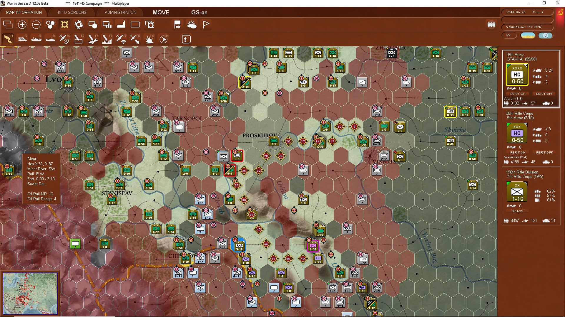 NO WHERE TO ESCAPE.jpg