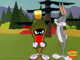 BugsMartianOooooo.gif