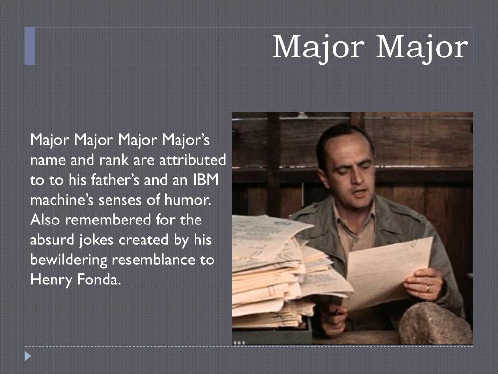 catch22majormajor.jpg
