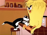 Tweety_Syl..Mr.Hyde.gif
