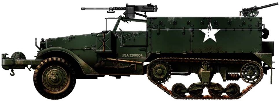 US M2 Halftrack Car.jpg