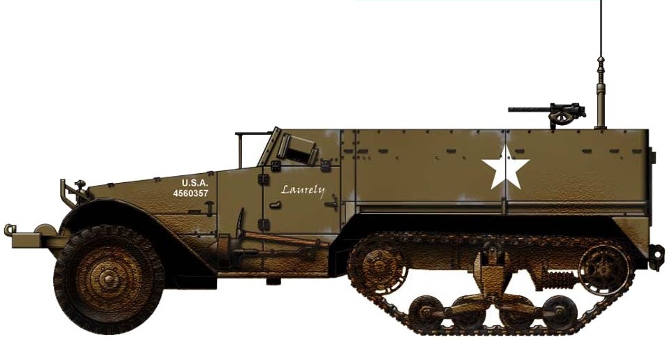 US M9 Halftrack Car.jpg