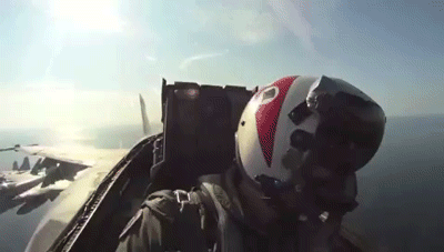 navy fight..low pass.gif
