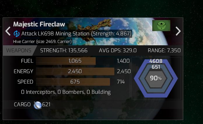 Hive full speed ahead.JPG