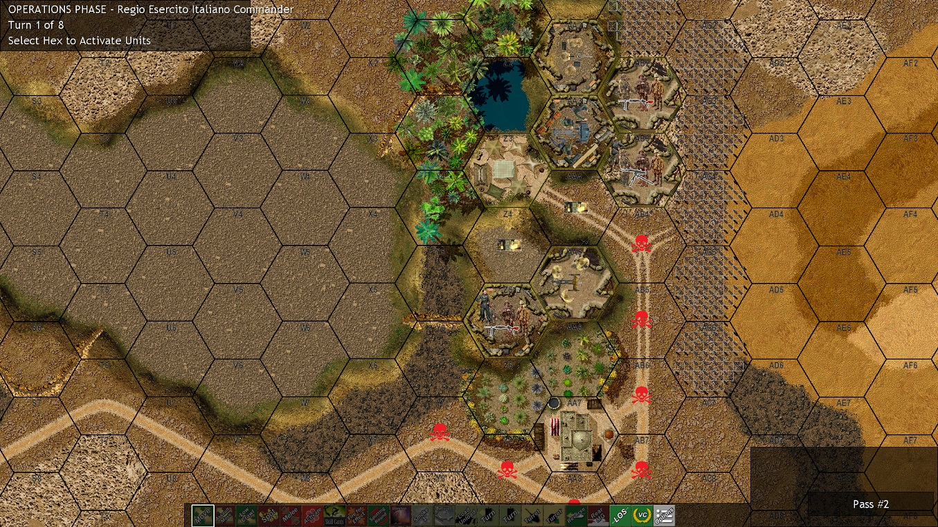 Desert Warriors El Ghereidia Sneak Peeks full screen 02.jpg