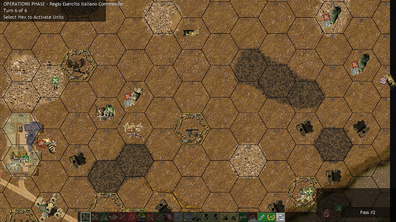 Desert Warriors Fort Capuzzo Sneak Peeks full screen 16.jpg