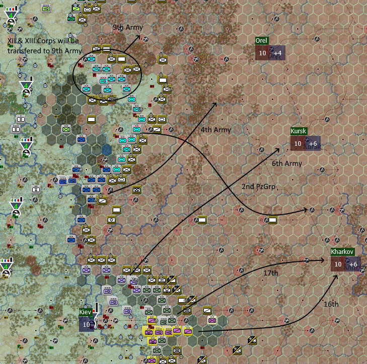 Turn 14 Central Sector, Pocket is Closed, Kursk-Kharkov-Orel is visible in the east!.jpg