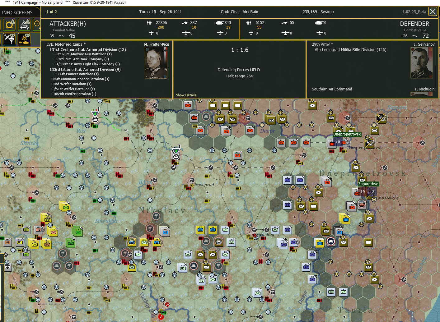 Turn 15 Southern Sector, abject failure for the Italians..jpg