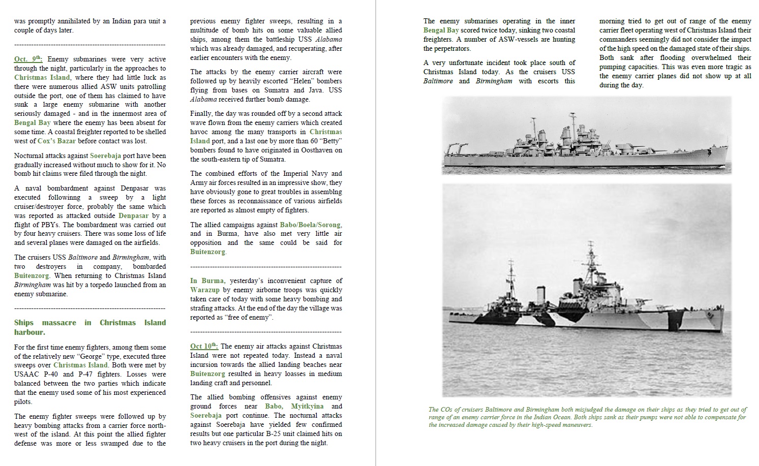 Brisbane Evening Star October 10th 1943 - pages 3 - 4.jpg