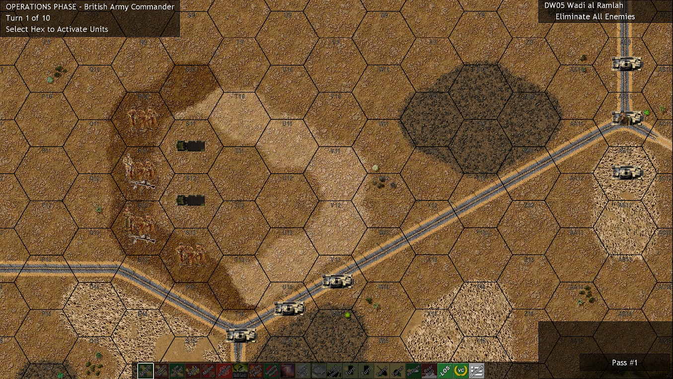 Desert Warriors Wadi al Ramlah Sneak Peeks full screen 01.jpg