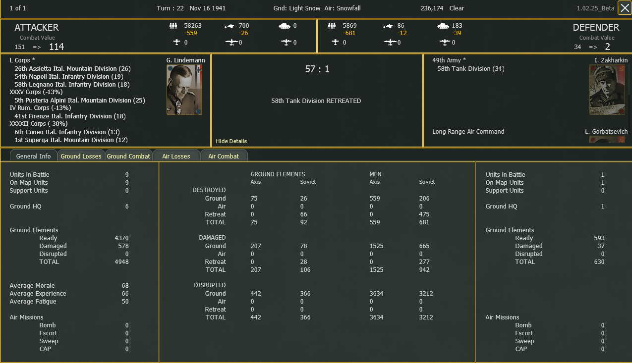 Turn 22 Italian Infantry vs Tank Division Who really won.jpg