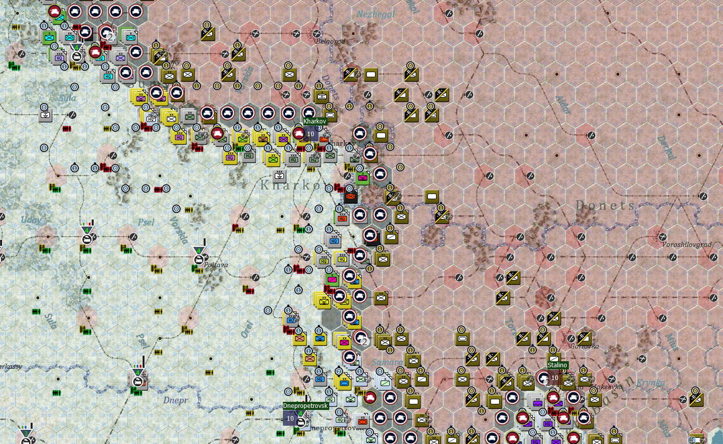 Turn 26 Southern Sector, More furious winterfighting.jpg
