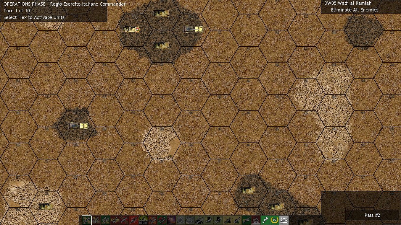 Desert Warriors Wadi al Ramlah Sneak Peeks full screen 02.jpg