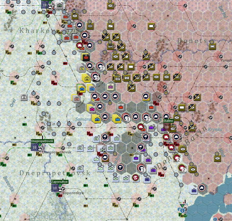 Turn 28 11 Soviet division pocketed, 240k soviets lost during the turn..jpg