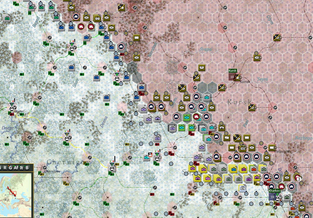 Turn 28 2nd PzGrp, Nearly at Kursk.jpg