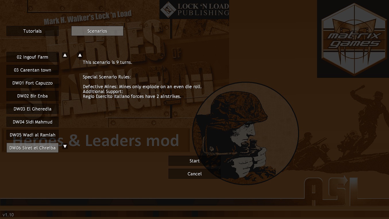 Desert Warriors Siret el Chreiba Sneak Peeks full screen 001.jpg