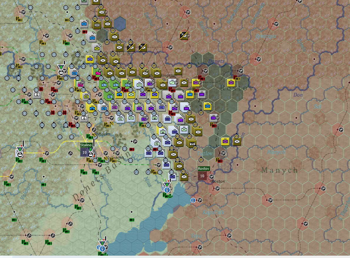 Turn 50, Brave Italians show the way..jpg