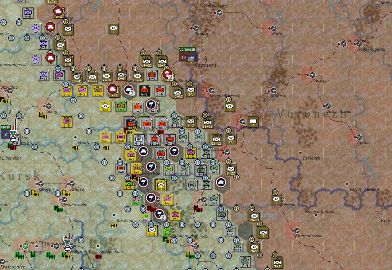 Turn 51, Cleaning up pockets.jpg