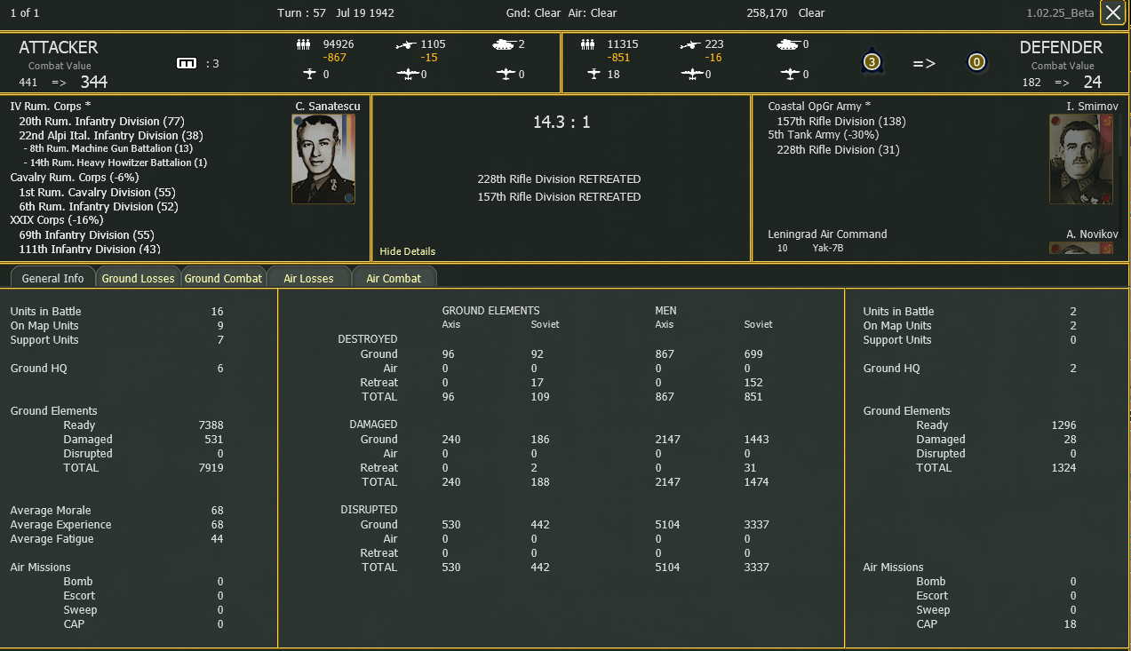 Turn 57, Axis allies decides that quantity has a quality of its own....jpg