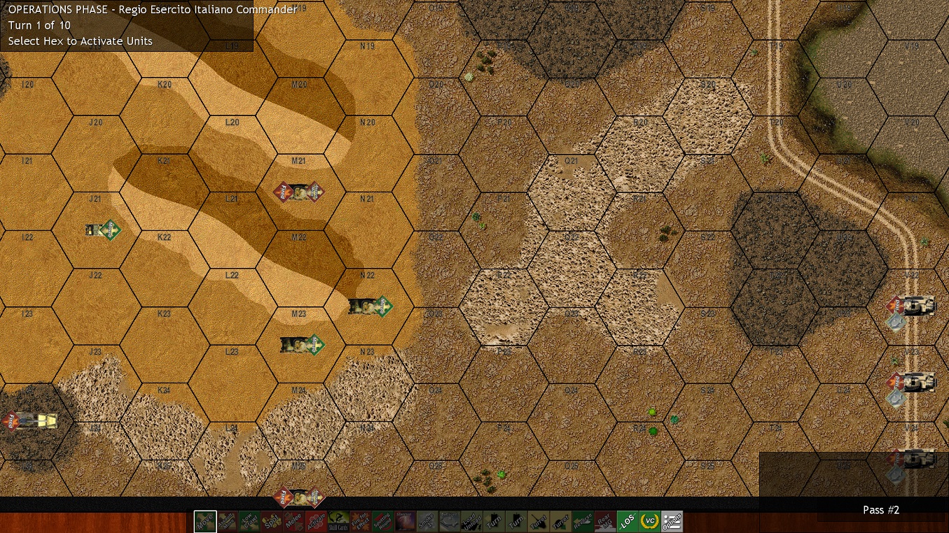 Desert Warriors Wadi al Ramlah Sneak Peeks full screen 09.jpg