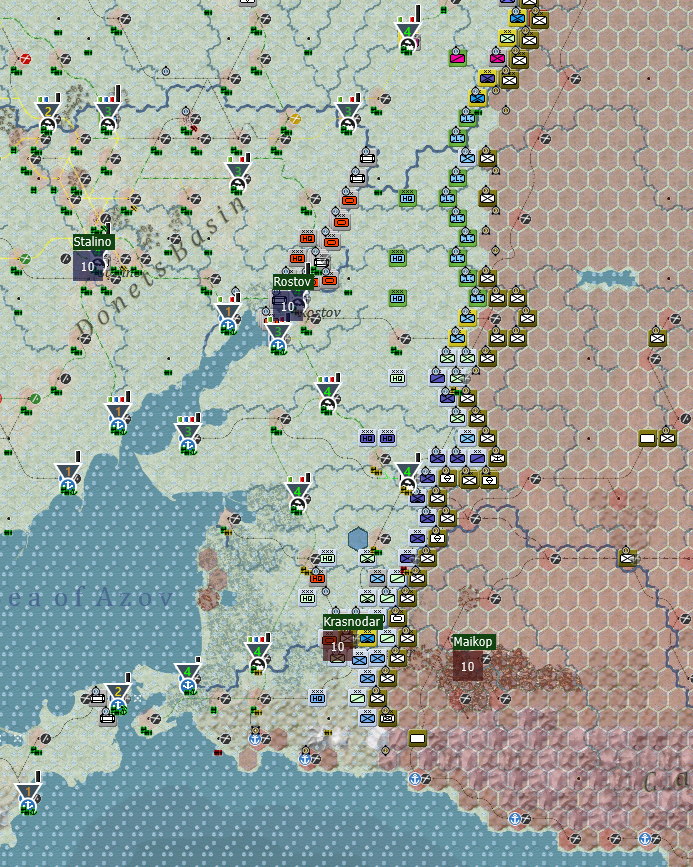 Turn 73, Caucasus Front, Krasnodar surrounded, Maikop in reach maybe..jpg