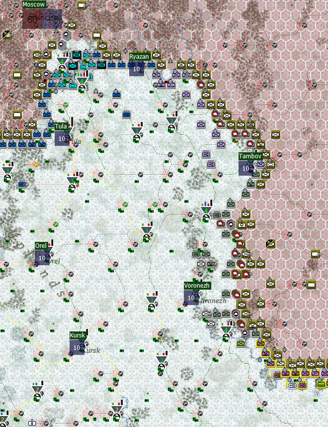 Turn 77, Moscow & Voronezh still intense fighting.png