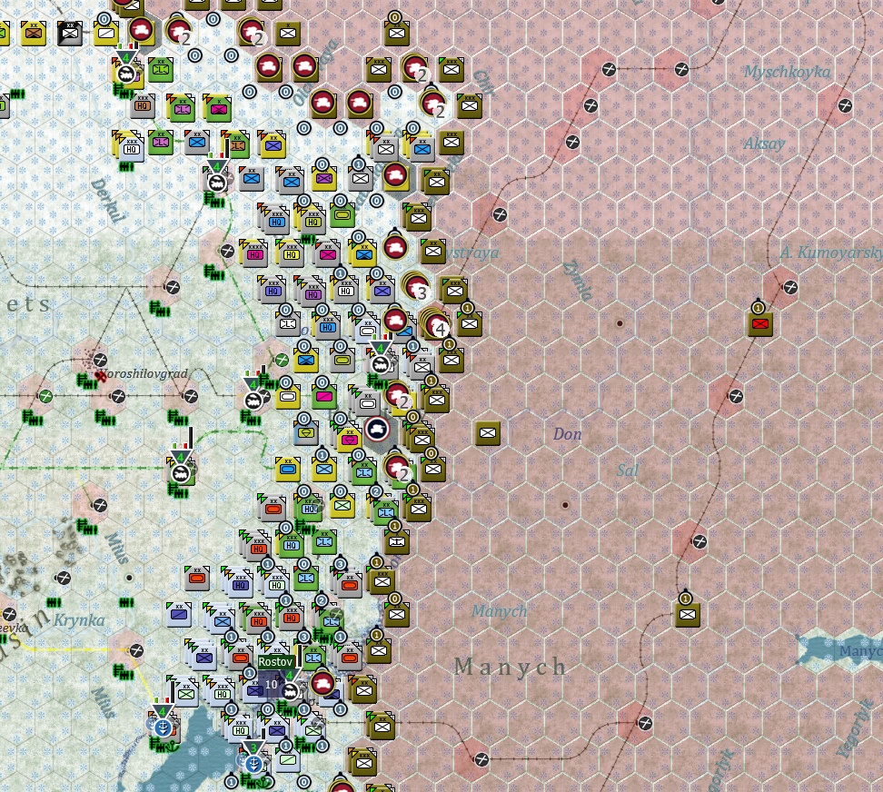 Turn 84, Southern Retreat can I stop....png
