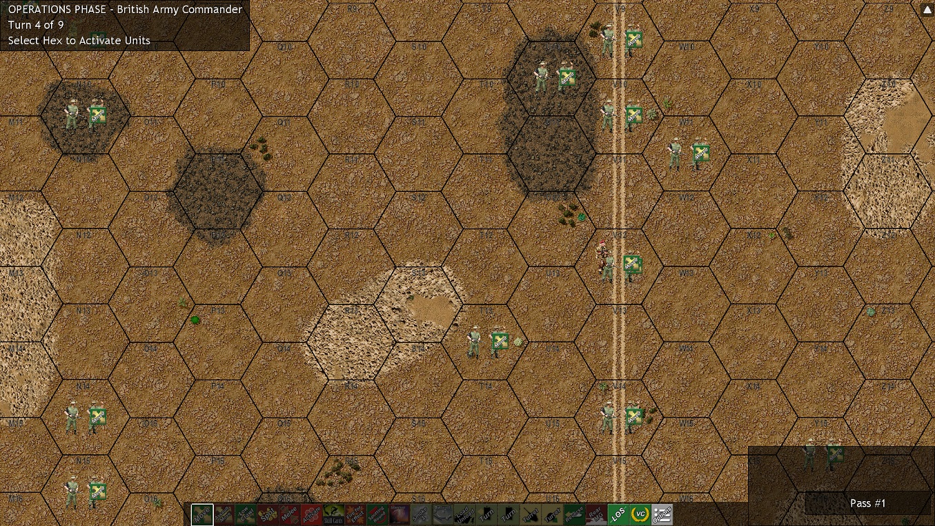 Desert Warriors Siret el Chreiba Sneak Peeks full screen 15.jpg