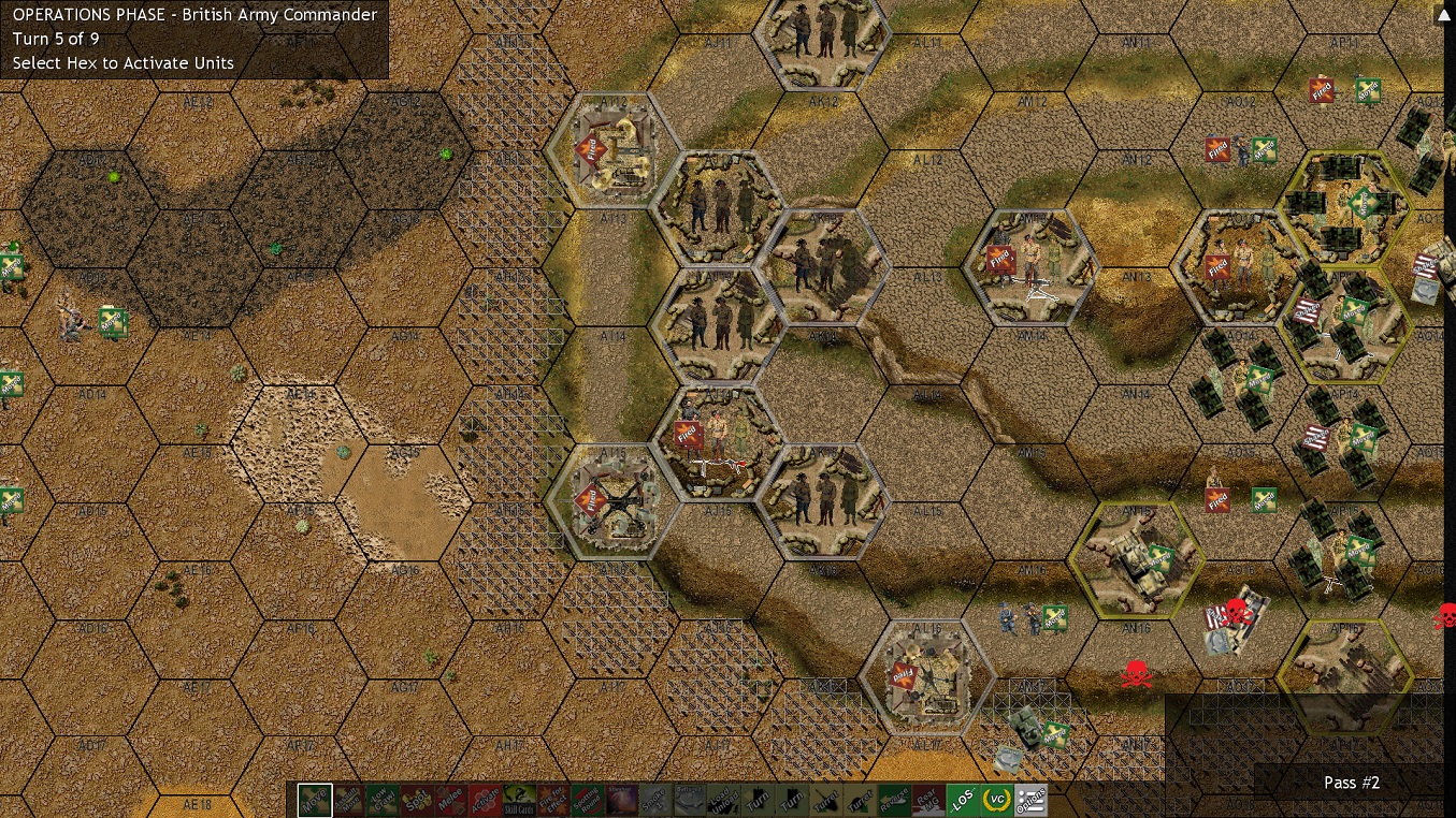 Desert Warriors Siret el Chreiba Sneak Peeks full screen 18.jpg