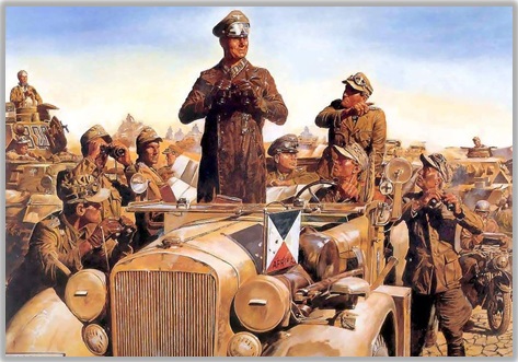 Desert Warriors Marsa el Brega is coming.jpg