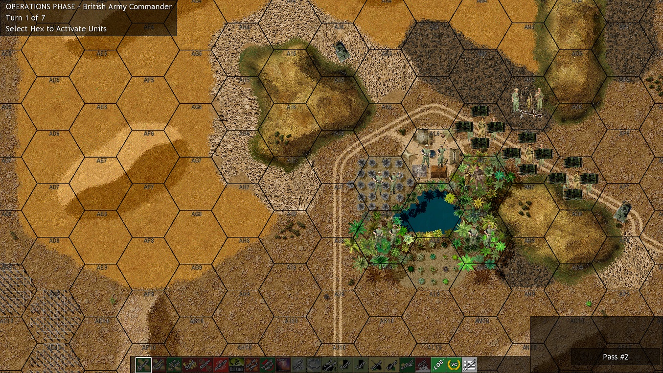 Desert Warriors  Al Jaghbub Sneak Peeks full screen 07.jpg