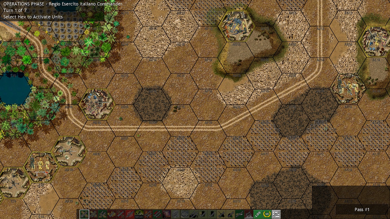 Desert Warriors  Al Jaghbub Sneak Peeks full screen 08.jpg