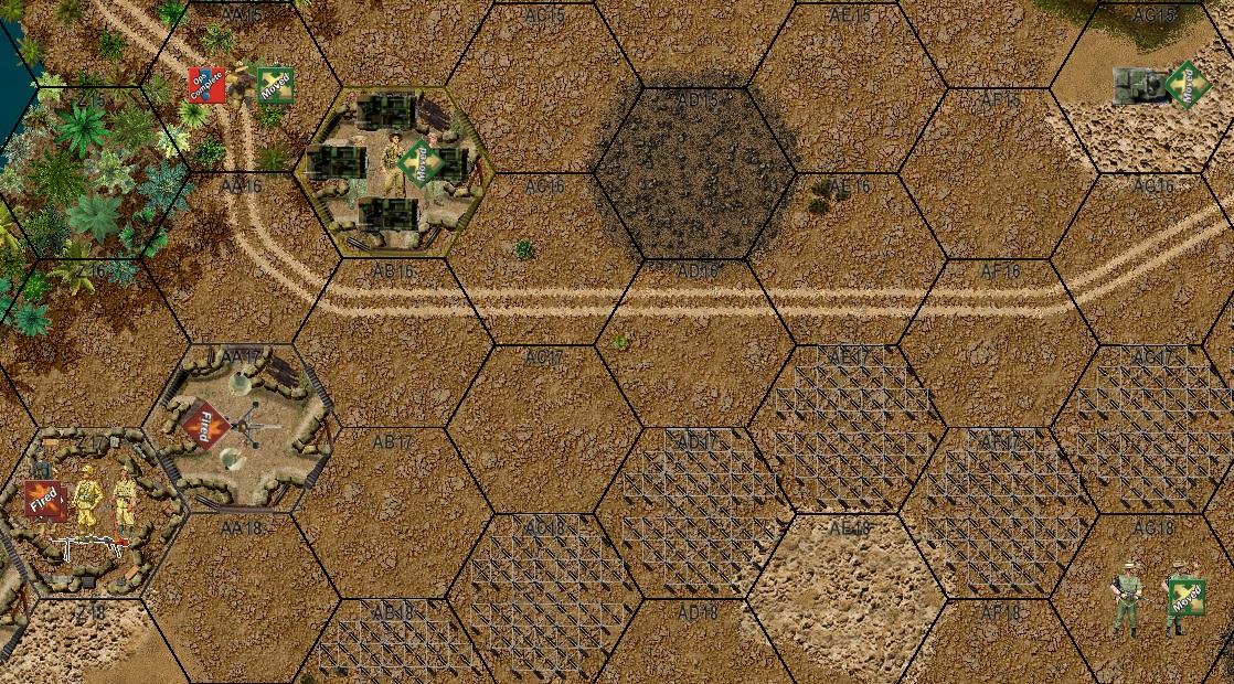 Desert Warriors  Al Jaghbub Sneak Peek take 09.jpg