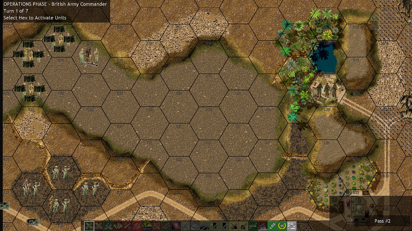 Desert Warriors  Al Jaghbub Sneak Peeks full screen 10.jpg