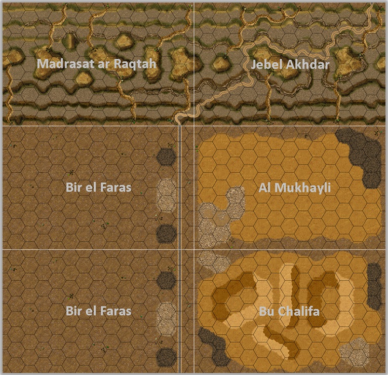 Desert Warriors Jebel Akhdar board.jpg