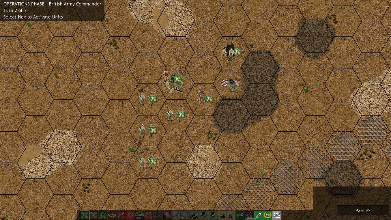 Desert Warriors  Al Jaghbub Sneak Peeks full screen 18.jpg