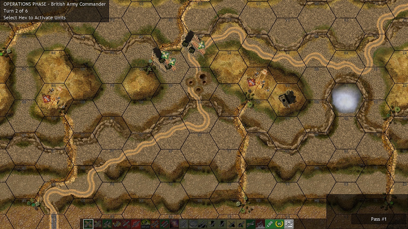 Desert Warriors Jebel Akhdar Sneak Peeks full screen 12.jpg