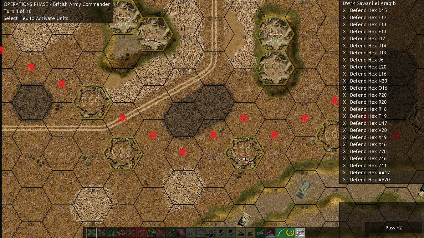 Desert Warriors Sawani el Araqib Sneak Peeks full screen 04.jpg