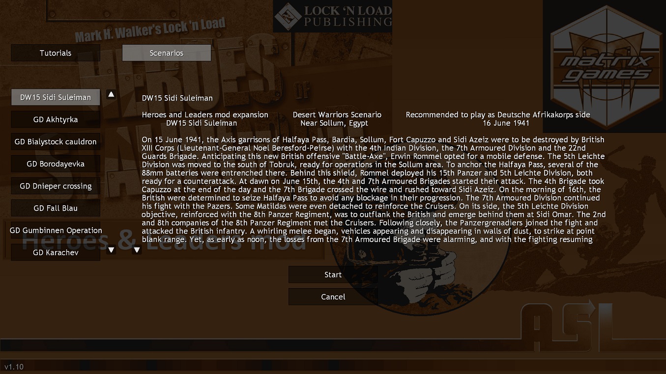 Desert Warriors  Sidi Suleiman Sneak Peeks full screen 01.jpg