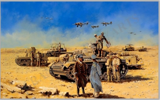 Desert Warriors  Sidi Suleiman is coming.jpg