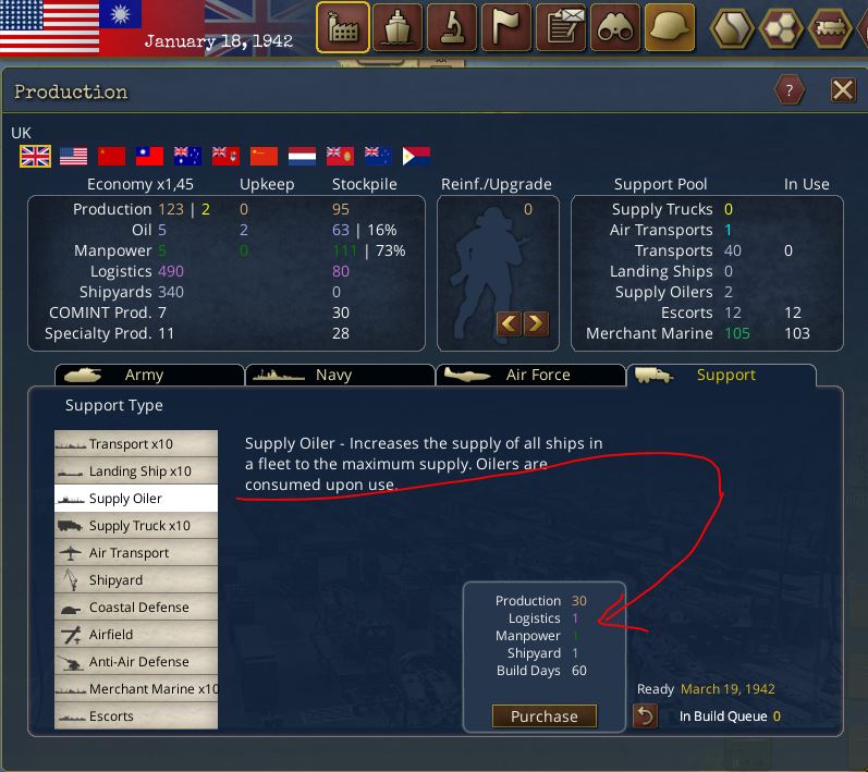 Logistics for Supply Oilers.JPG