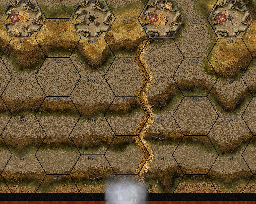 Desert Warriors Sawani el Araqib Sneak Peek take 10.jpg