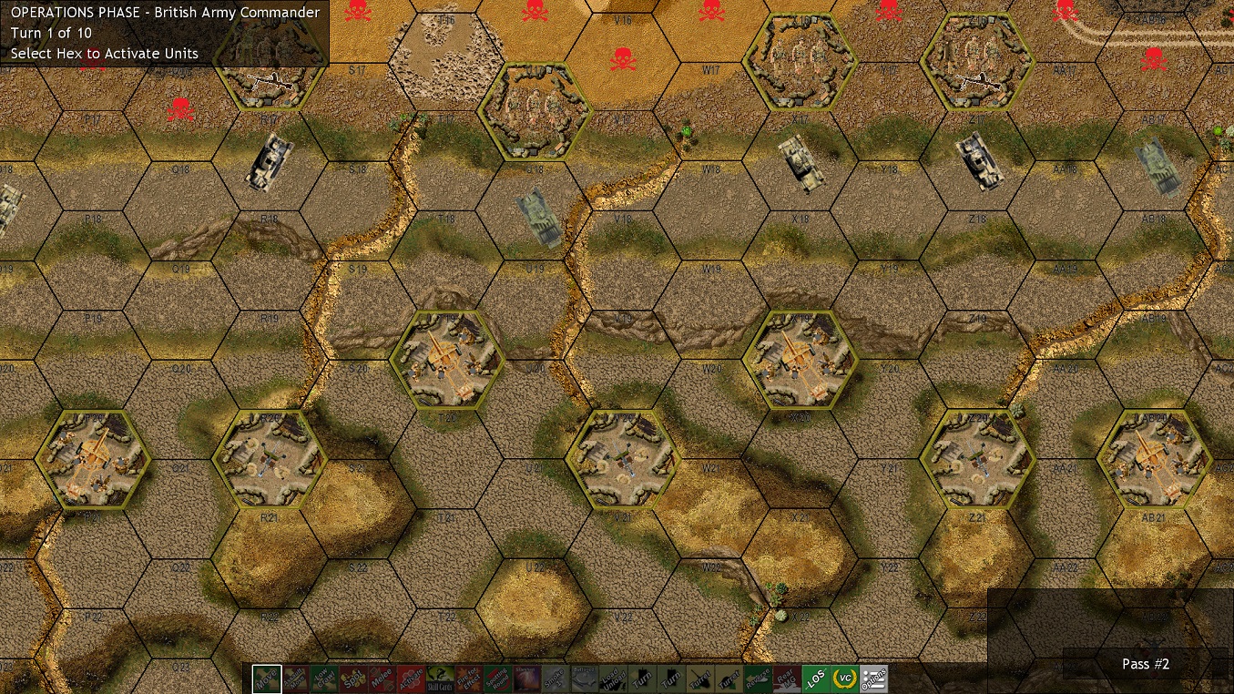 Desert Warriors Sawani el Araqib Sneak Peeks full screen 09.jpg