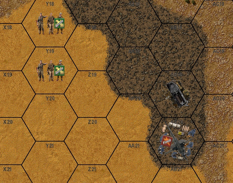 Desert Warriors  Sidi Suleiman Sneak Peek take 09.jpg