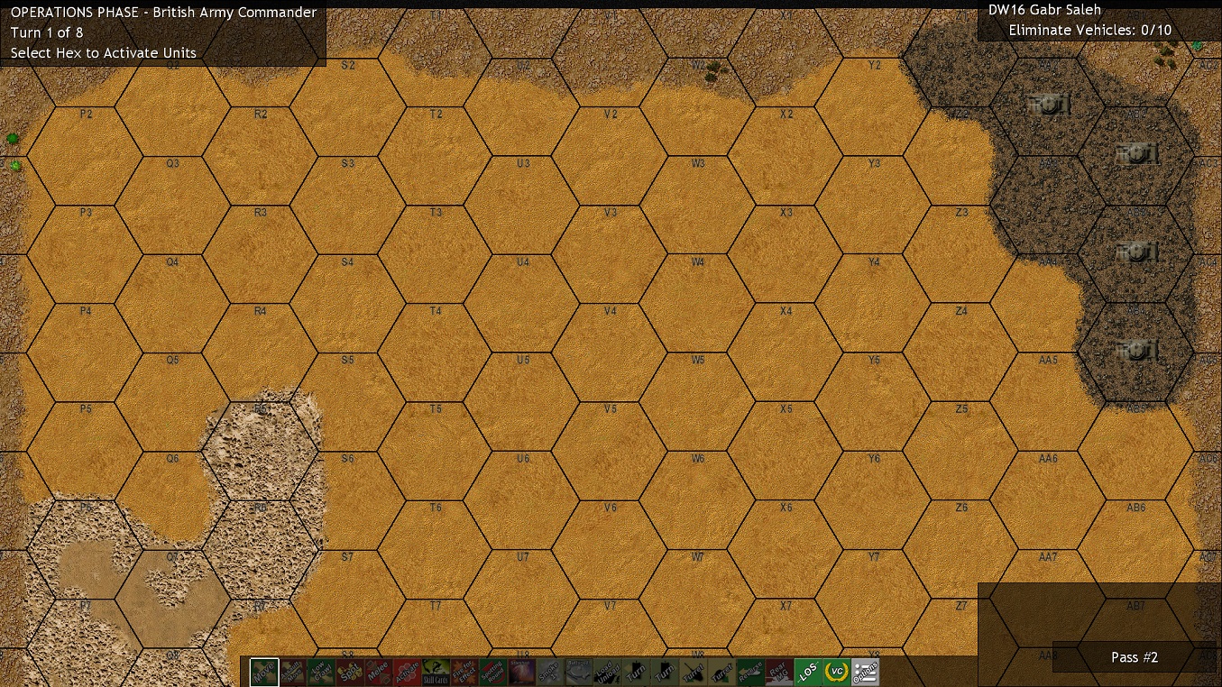 Desert Warriors  Gabr Saleh Sneak Peeks full screen 04.jpg