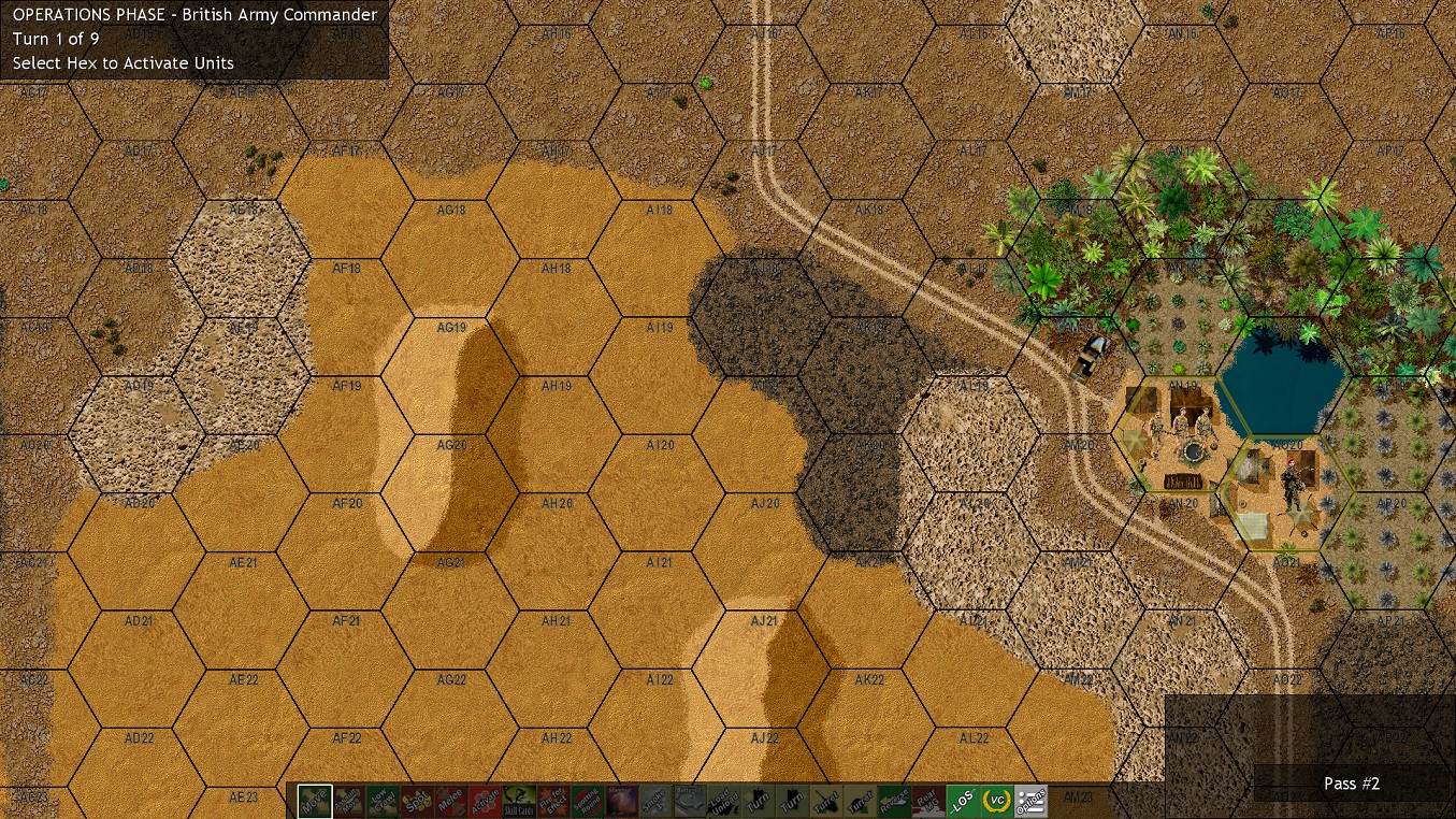 Desert Warriors  Sidi Suleiman Sneak Peeks full screen 10.jpg